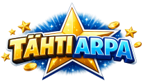 Tähtiarpa Logo